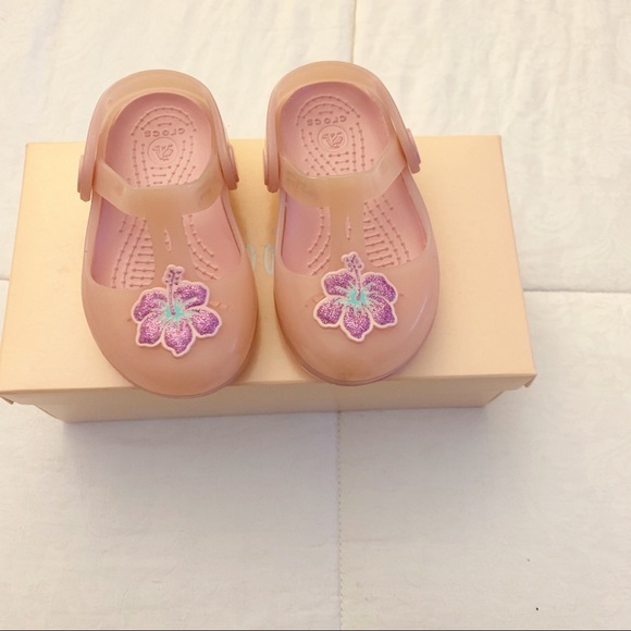 CROCS Other - [Crocs] Toddler shoes